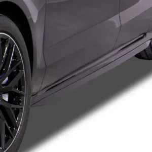 RDX Seitenschweller für AUDI A8 D4/4H "Slim" Preisknaller