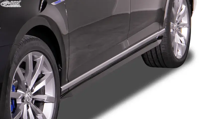 RDX Seitenschweller für VW Passat 3G B8 "Slim" Super-Preis