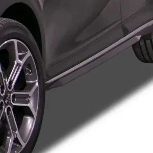 Bestseller RDX Seitenschweller für KIA XCeed (CD / 2019+) "Slim"
