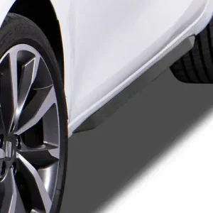 RDX Seitenschweller für SEAT Leon (KL / 2020+) "Slim" Zertifiziert