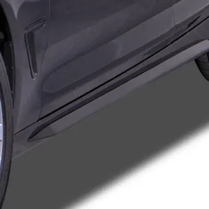 Letzte Chance RDX Seitenschweller für BMW 3er GT F34 "Slim"