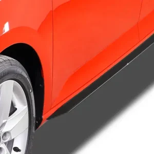 Beliebt RDX Seitenschweller für VW Golf 6 "Slim"
