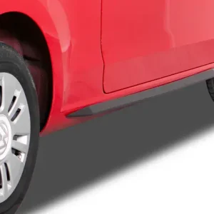 Preis Gesenkt RDX Seitenschweller für VW Up / für SKODA Citigo / für SEAT Mii "Slim"