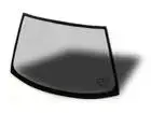Sonnen Blendstreifen premium-silver 0,19 x 1,50 m Ausverkauf