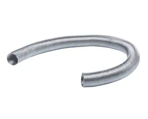 STOP&GO ALUFLEX-SCHUTZSCHLAUCH Ø 55 MM, 2,25 M Preis Gesenkt