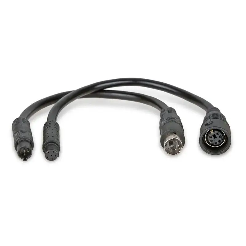 Carmedien Adapterkabel Set mini 6-Pin für Waeco / Dometic mini DIN Bestseller