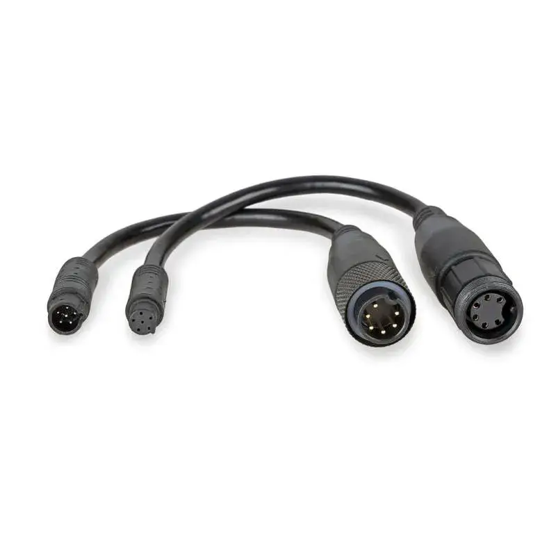 Carmedien Adapterkabel Set mini 6-Pin für Waeco / Dometic Systemkabel Neu