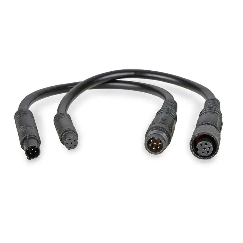 Sonderaktion Carmedien Adapterkabel Set mini 6-Pin für CAMOS