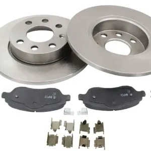Online Kaufen Mapco Bremsensatz, Scheibenbremse Vorderachse Satz