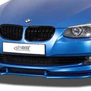 Neue Ware RDX Frontspoiler VARIO-X für BMW 3er E92 / E93 2010-2013 Frontlippe Front Ansatz Vorne Spoilerlippe