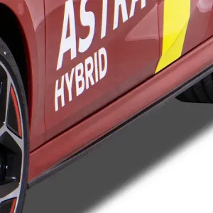 Bestseller RDX Seitenschweller für OPEL Astra L "Edition"