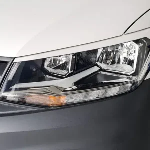 RDX Scheinwerferblenden für VW Caddy (2K / 2KN / 2015+) Böser Blick Preiswert