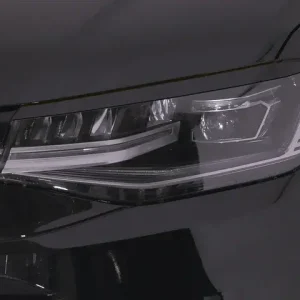 RDX Scheinwerferblenden für VW Caddy (SK / SKN / 2020+) Böser Blick Angebot
