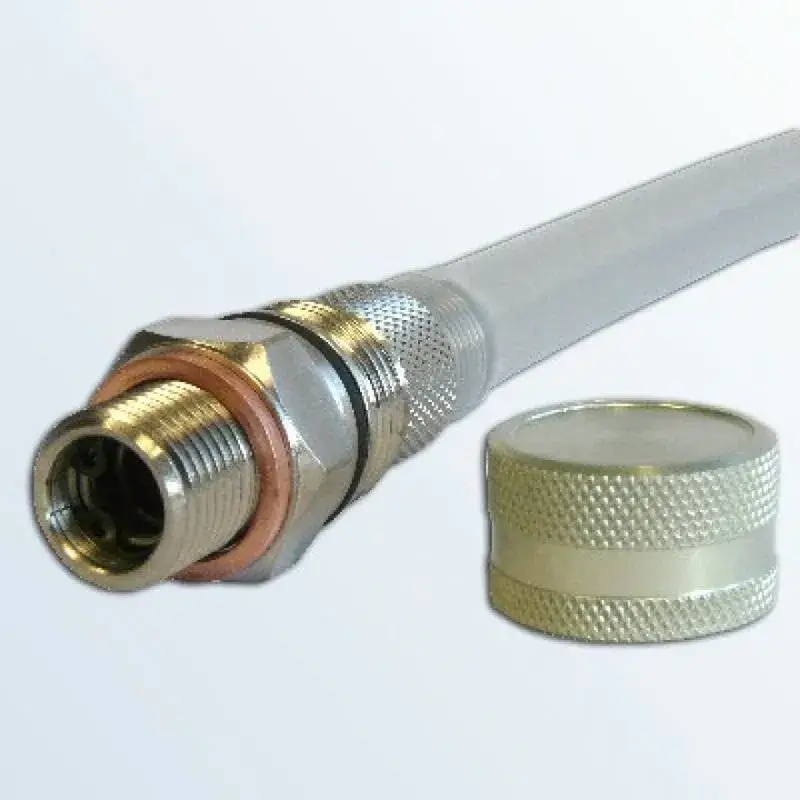 Sichere Zahlung stahlbus Ölablassventil M14x1.25x12mm aus Stahl (Komplettset)