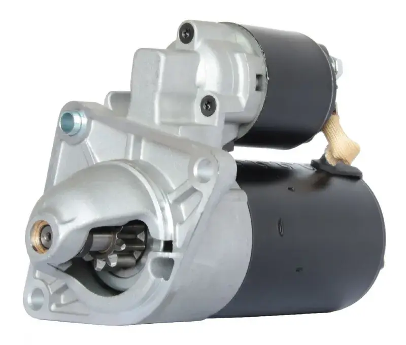 Mapco Starter Letzte Chance
