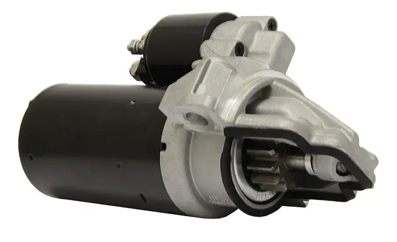 Sichere Zahlung Mapco Starter