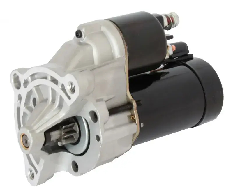 Ausverkauf Mapco Starter