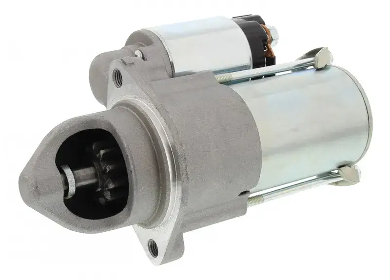 Neue Kollektion Mapco Starter
