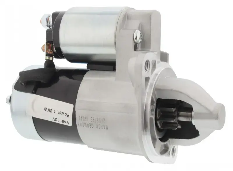 Mapco Starter Super-Preis