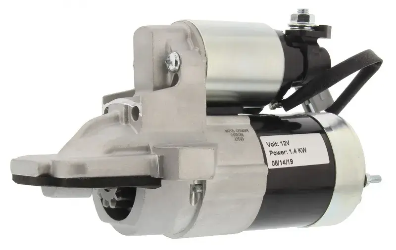 Mapco Starter Saisonangebot