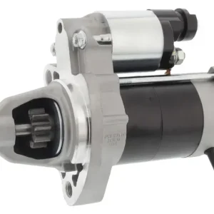 Neuheit Mapco Starter