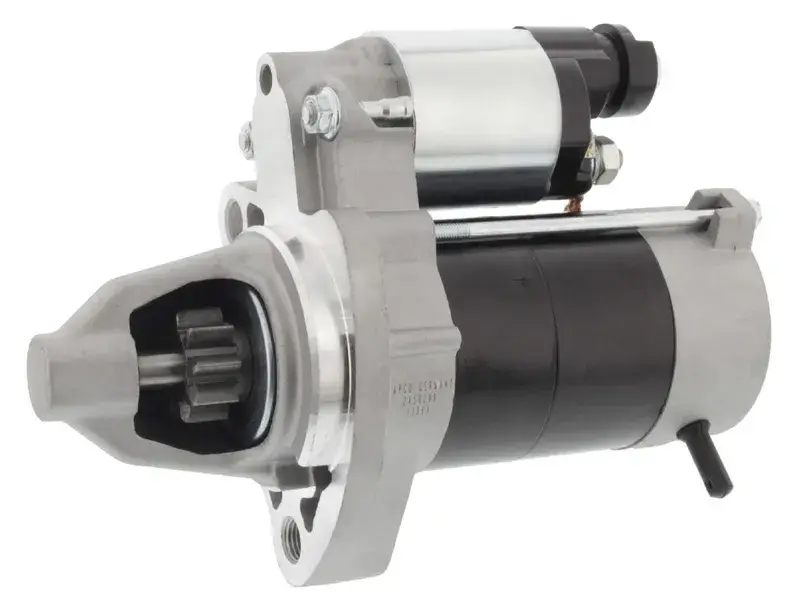Neuheit Mapco Starter