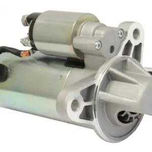 Rabatt Mapco Starter