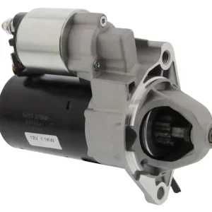 Neuheit Mapco Starter