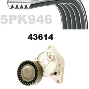 Sale Mapco Keilrippenriemensatz
