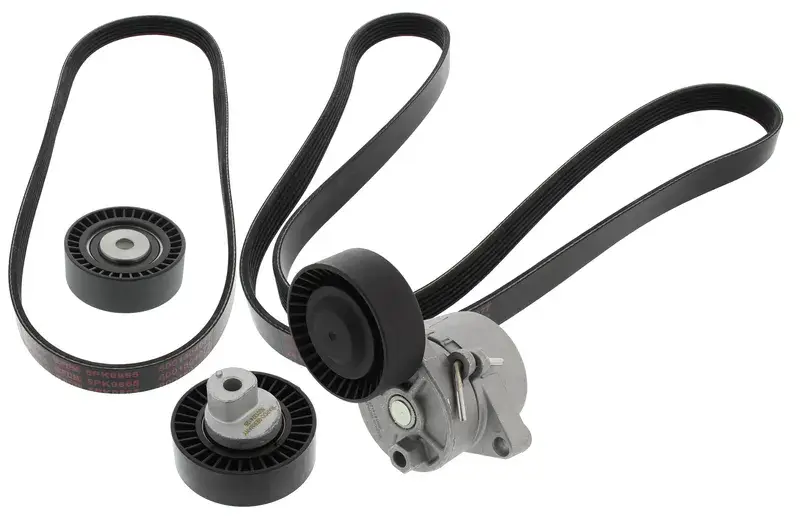 Mapco Keilrippenriemensatz Mega-Angebot