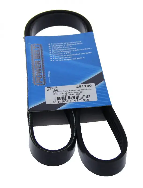 Mapco Keilrippenriemen Knallerangebot