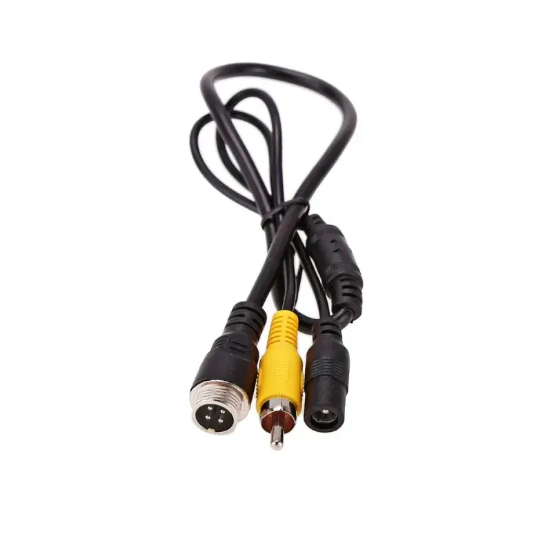 Online Kaufen Carmedien 4-Pin Adapterkabel Version 6