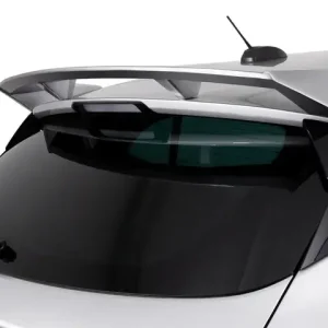 RDX Dachspoiler für OPEL Astra K (2015-2021) Heckspoiler Spoiler Expressversand