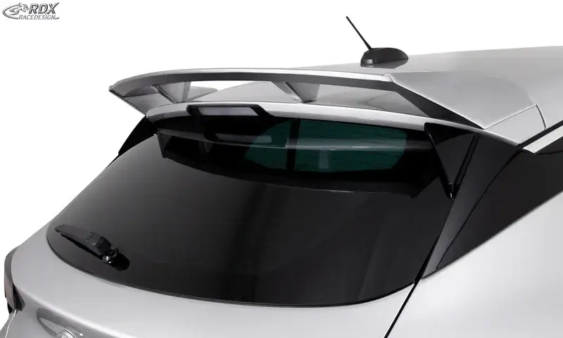 RDX Dachspoiler für OPEL Astra K (2015-2021) Heckspoiler Spoiler Expressversand