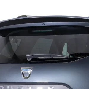 RDX Dachspoiler für DACIA Duster II SR (Mod. 2018-2021) Heckspoiler Spoiler Kracherpreis