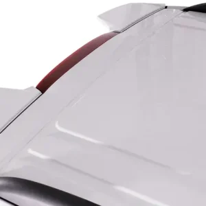 RDX Dachspoiler für MERCEDES Vito & Viano 639 (2003-2014) mit Flügeltüren, Heckspoiler Spoiler Preisreduziert