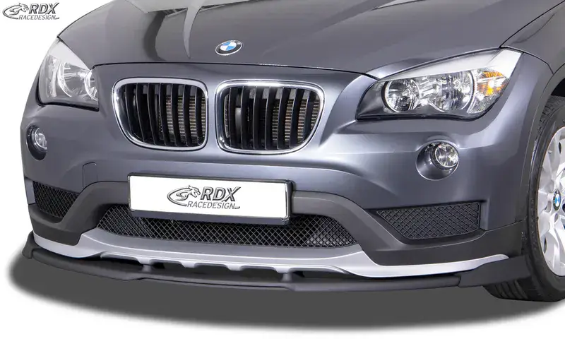 Bestpreis RDX Frontspoiler VARIO-X für BMW X1 E84 (2012-2015)