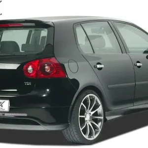 Top-Preis RDX Heckansatz für VW Golf 5 "GTI/R-Five" Heckschürze Heck