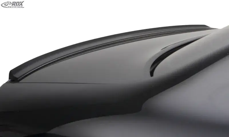 RDX Hecklippe Universal 132cm Heckklappenspoiler Heckspoiler Beliebt