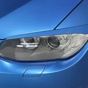 RDX Scheinwerferblenden für BMW 3er (E92 / E93 / 2010+) Böser Blick Meistverkauft
