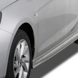 RDX Seitenschweller für OPEL Astra K (2015+) "Edition" Jetzt Kaufen