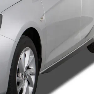 Bestseller RDX Seitenschweller für OPEL Astra K (2015+) "Slim"
