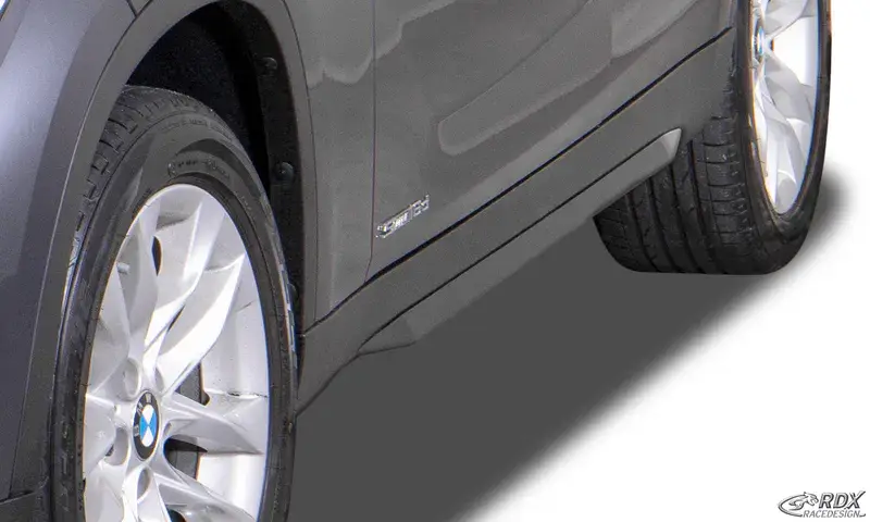 RDX Seitenschweller für BMW X1 E84 "Slim" Preiswert