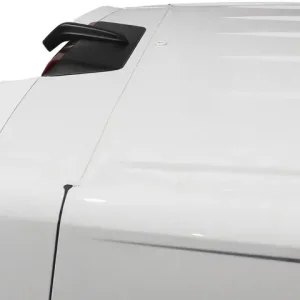 Versand Am Gleichen Tag RDX Dachspoiler für VW Crafter Hochdach H2 & MAN TGE Hochdach (2017+) Heckspoiler Spoiler