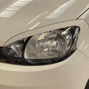 RDX Scheinwerferblenden für SKODA Citigo Böser Blick Must-Have