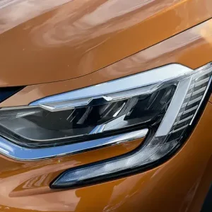 RDX Scheinwerferblenden für RENAULT Captur II (RJB / 2020+) Böser Blick Sonderaktion