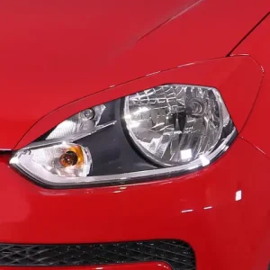 Meistverkauft RDX Scheinwerferblenden für VW Up (AA/AAA) Böser Blick