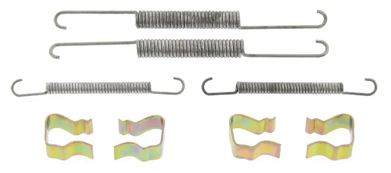 Mapco Zubehörsatz, Bremsbacken Hinterachse Angebot