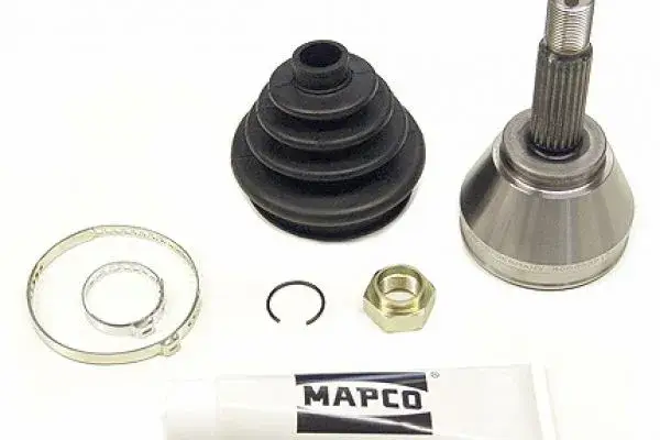 Mega-Angebot Mapco Gelenksatz, Antriebswelle Vorderachse radseitig