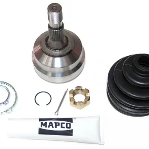 Top-Preis Mapco Gelenksatz, Antriebswelle